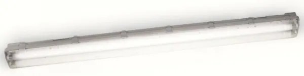 Osram - Apparecchio tecnico fluorescente LED SUBMARINE 2xG13/15W/230V IP65