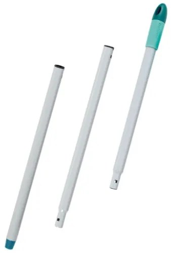 Leifheit Set Mocio Pavimenti Profi Compact Verde 55092