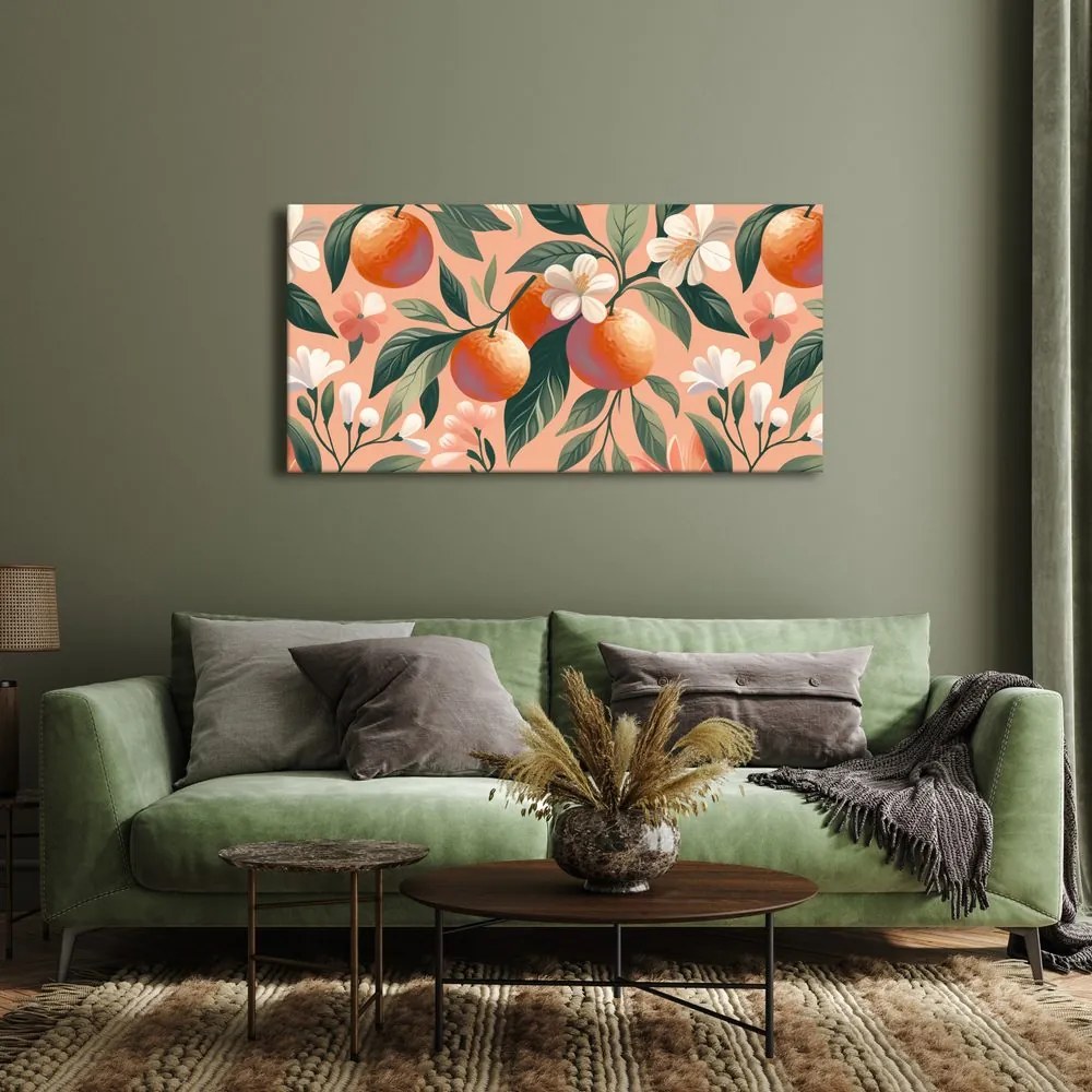 Quadro su tela – Aranceto