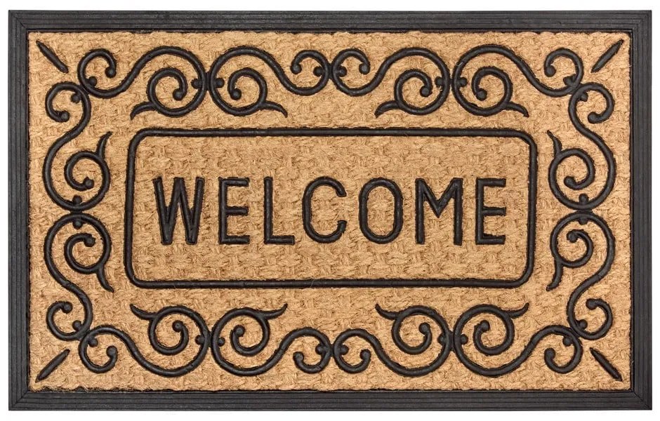 Tappetino 45x75 cm Mix Mats - Hanse Home