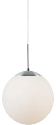Nordlux - Lampadario a sospensione con filo CAFE 1xE27/15W/230V diametro 20 cm