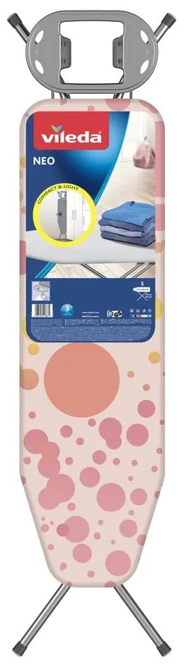 Asse da stiro Neo - Vileda