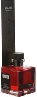 Diffusore ambiente Rosso Rubino 200 ml Kadò Fragrances