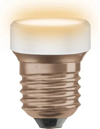 Lampadina LED E27 3,5W 230V 2700K - Osram