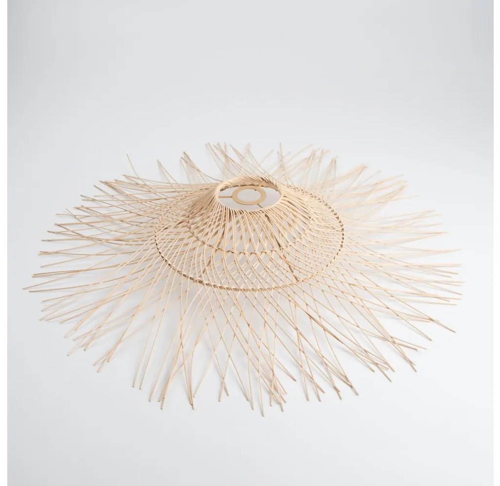 Paralume universale KERIA Ø 70 cm beige