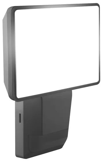 Ledvance - Riflettore LED da esterno con sensore FLOOD LED/15W/230V IP55