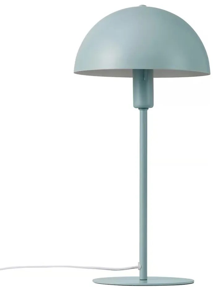Nordlux - Lampada da tavolo ELLEN 1xE14/40W/230V verde menta