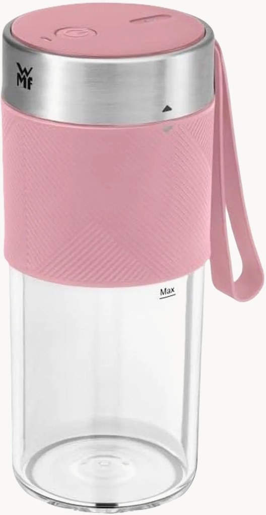 Mixer USB portatile Kimi