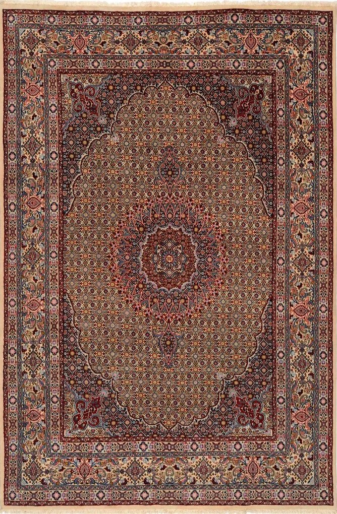 Moud Tappeto 200 x 300 (Iran)
