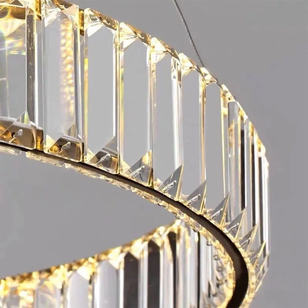 Lampada da soffitto LED APP982-CP