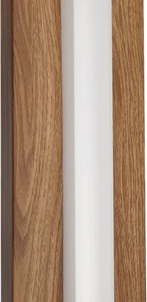 Eglo 900679 - Applique a LED da esterno BITETTO LED/7W/230V IP44