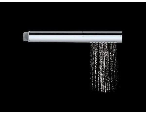Ravak X07P114 - Doccetta a mano cromo lucido