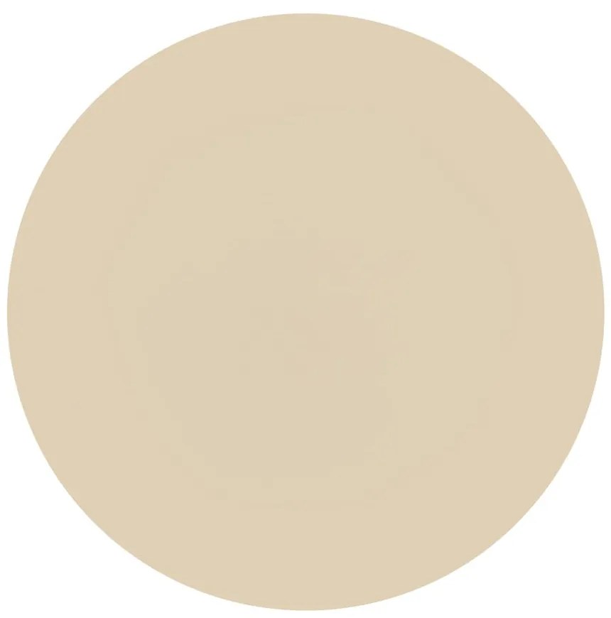 Tovaglietta in finta pelle ø 38 cm Togo – ZicZac