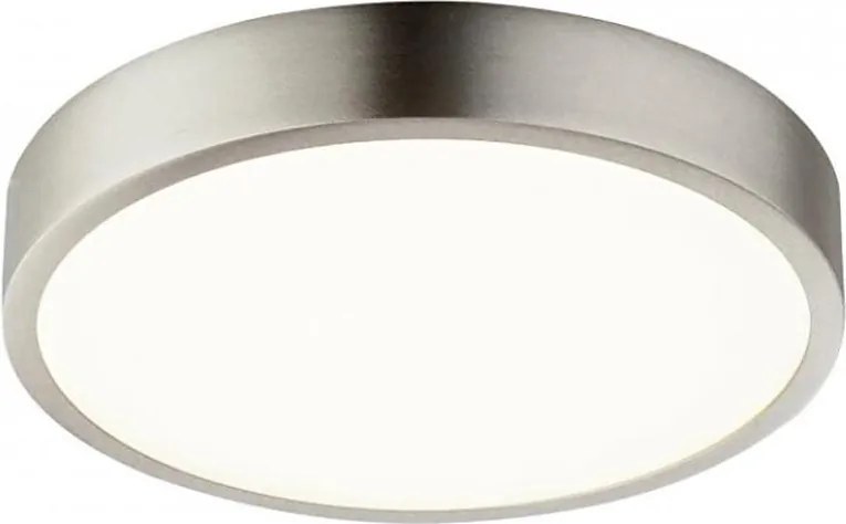Globo 12366-22 - Plafoniera dimmerabile a LED VITOS LED/22W/230V