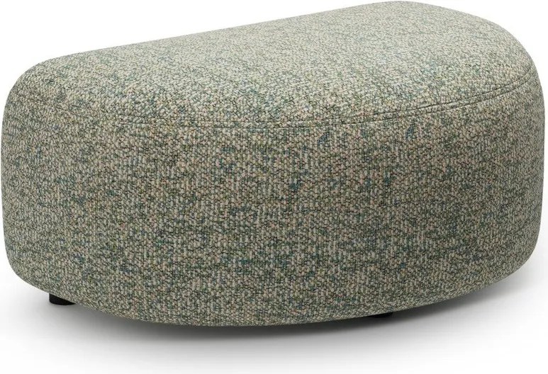 Poggiapiedi verde Kate – Micadoni