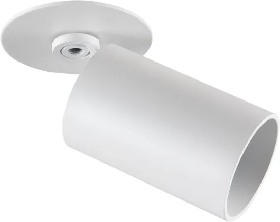 Kanlux 29310 - Faretto incasso CHIRO 1xGU10/35W/230V bianco