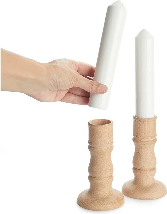 Saliera e pepiera Chandeller – Balvi