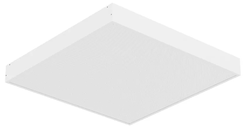 Plafoniera LED 60x60 42W CCT Bianco Variabile UGR19 PHILIPS CertaDrive CRI92 Colore Bianco Variabile CCT