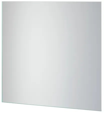 BATH DELUXE 01-080-01-58-00 - Specchio da bagno NORDBORG 80x75 cm