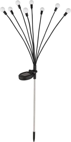 Globo 336090-8RGB - Lampada solare LED RGB SOLAR 8xLED/0,06W/3,2V IP44
