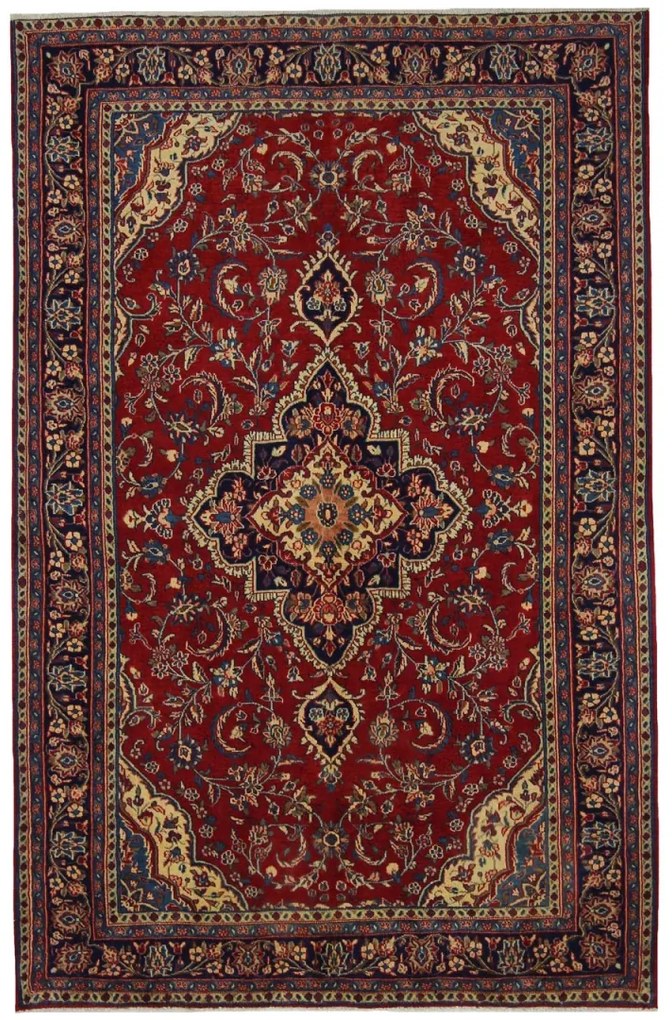 Hamedan Tappeto persiano 210 x 130 (Iran)