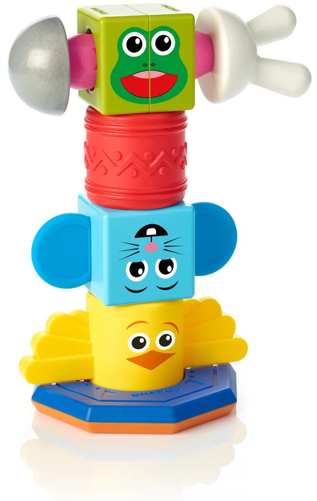 SmartMax - Il mio primo totem