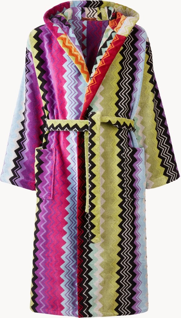 Accappatoio in Cotone Giacomo, varie misure