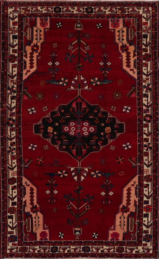 Lori Tappeto persiano 370 x 220 (Iran)