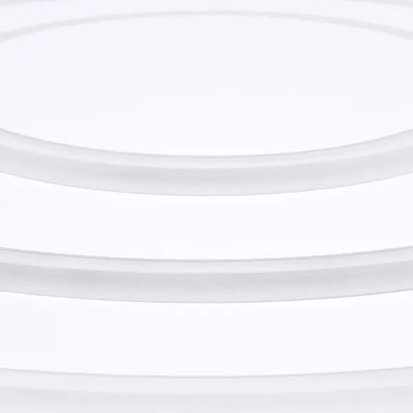 Brilagi - Lampada LED da soffitto dimmerabile MODERN LED/58W/230V 2700-6500K + D