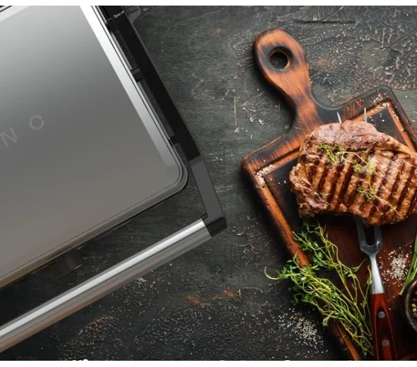 AENO - Griglia a contatto 2000W/230V