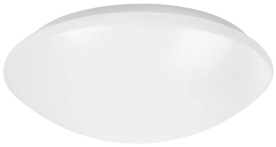Osram - Plafoniera LED ESSENTIAL LED/13W/230V Ø 25 cm bianca