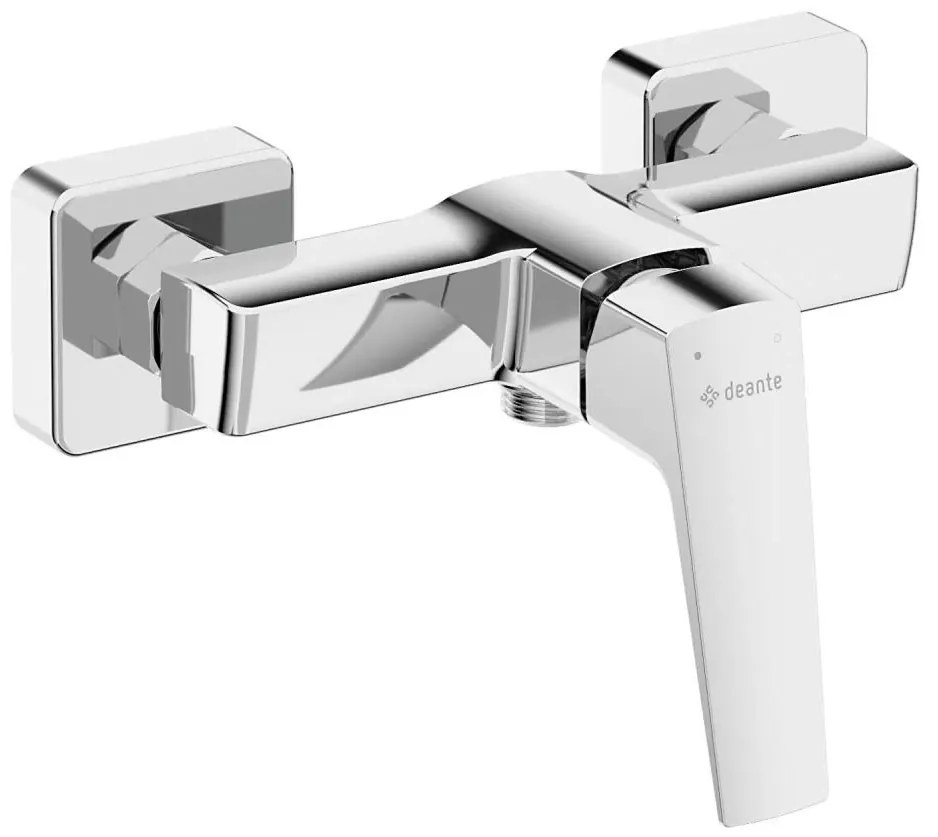 Deante BQL_040M - Miscelatore doccia BLUR cromato lucido