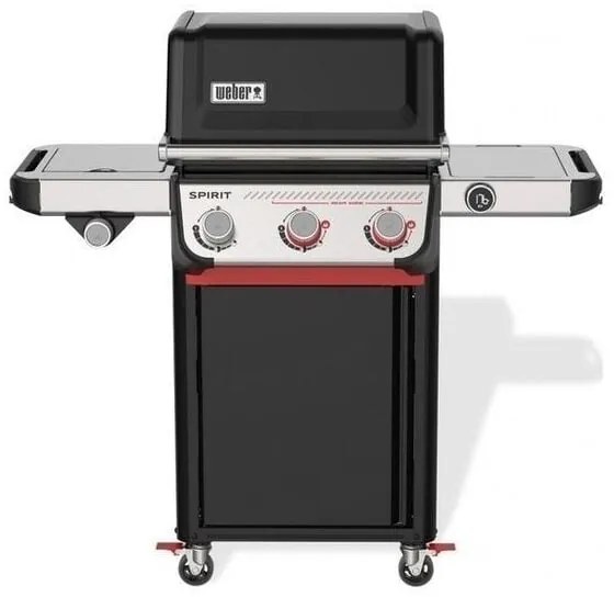 Weber - Spirit EP-335 Barbecue a gas