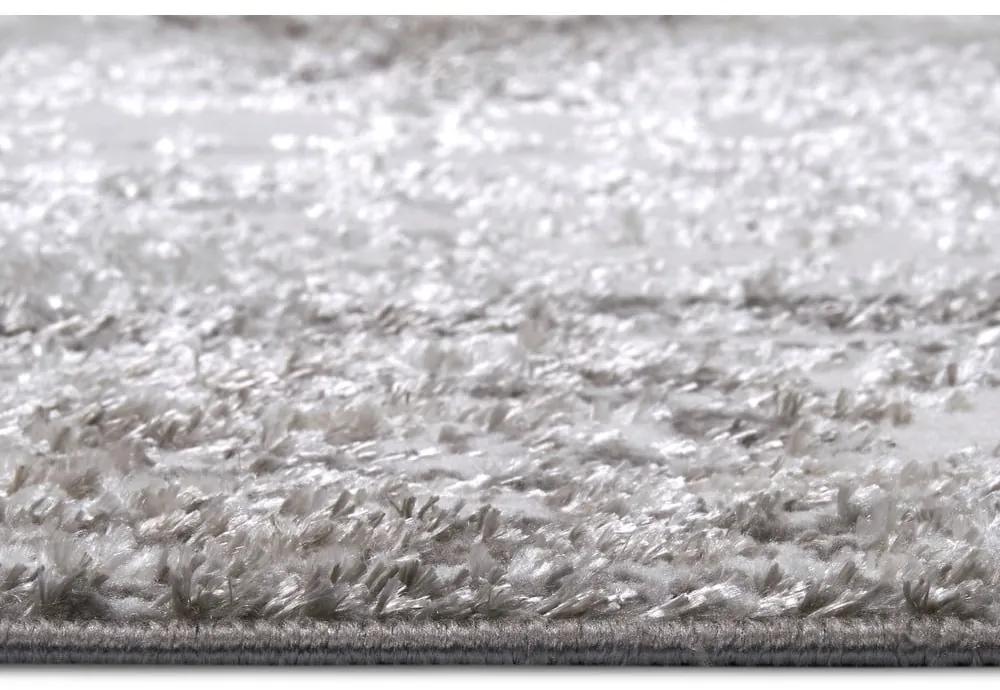 Tappeto grigio 160x235 cm Shine Retro - Hanse Home