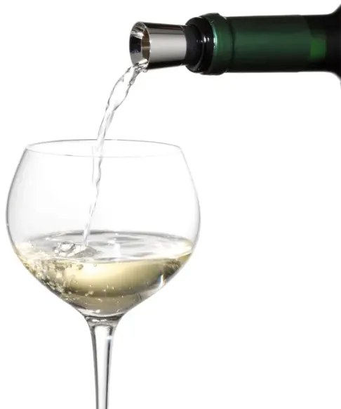 WMF - Imbuto per vino con tappo