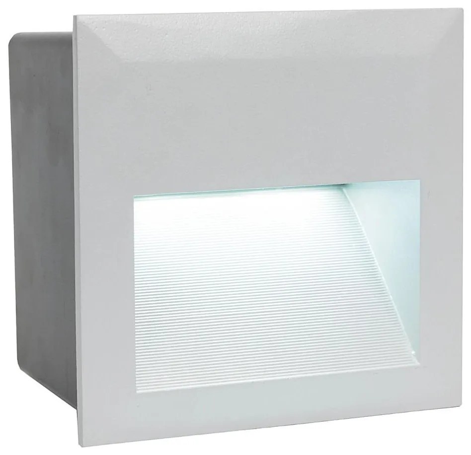 Eglo 95235 - Lampada LED di orientamento ZIMBA 1xLED/3,7W/230V