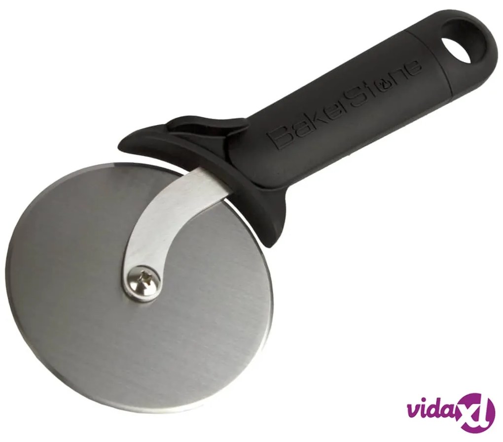 BakerStone Rotella per Tagliare in Acciaio Inox O-EXXXX-M-000