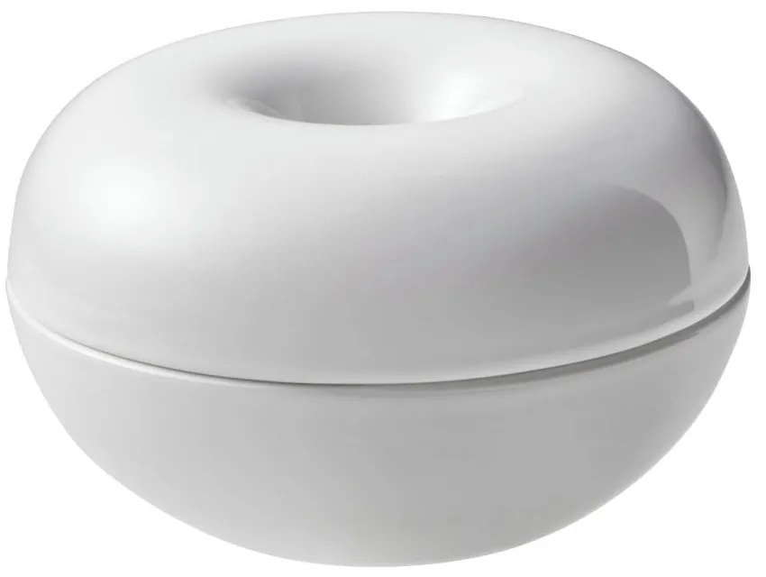 Lampada per aromaterapia in ceramica Tower - YAMAZAKI