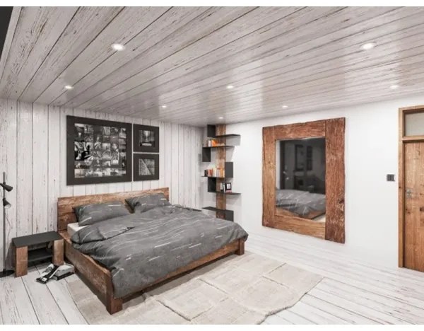 Lampada LED da incasso LED/6W/230V 4000K diametro 8,5 cm bianco