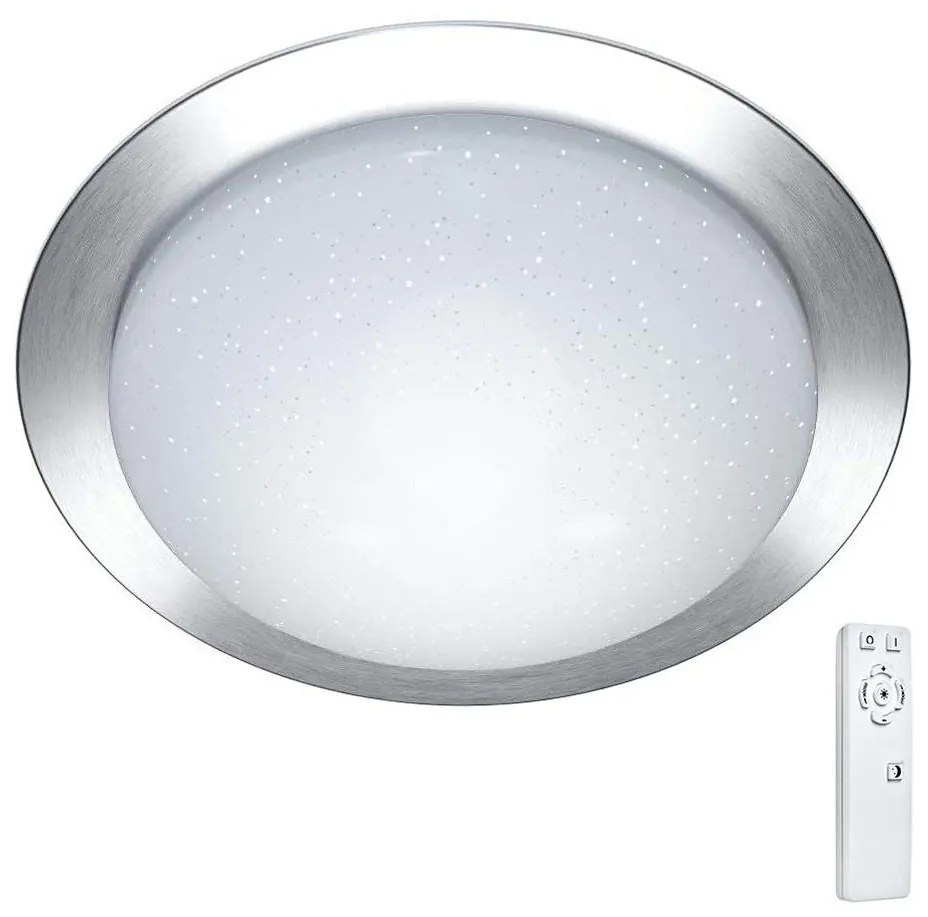 Ledvance -  Plafoniera LED dimmerabile ORBIS SPARKLE LED/35W/230V 2700-6500K
