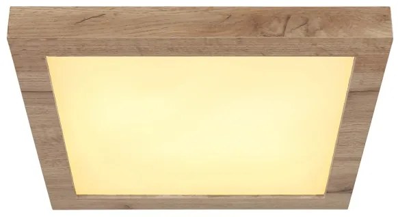 Globo 415950-16 - Lampada LED da soffitto XAVVI LED/16W/230V