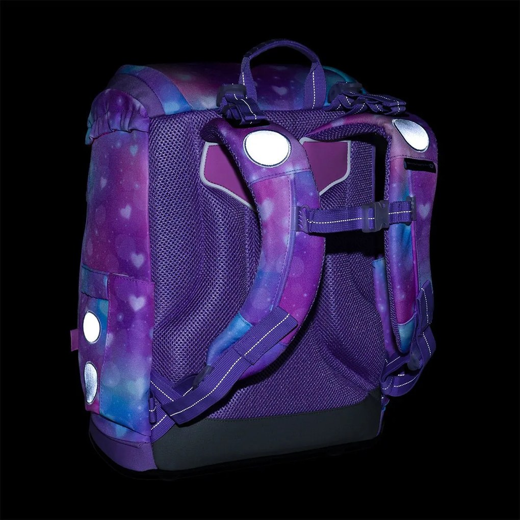 Zaino scuola Topgal KIRA 25004 G
