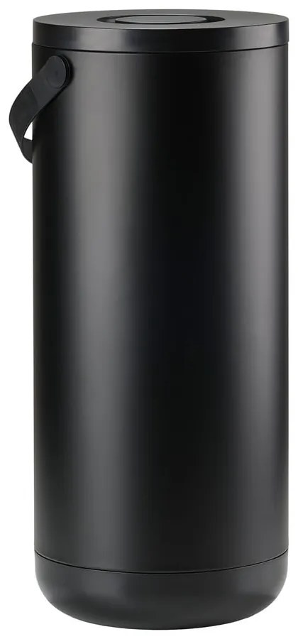 Bidone in plastica per rifiuti differenziati 35 l Circular - Zone