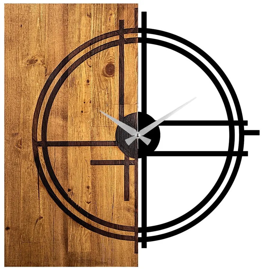 Orologio da parete - Bystag