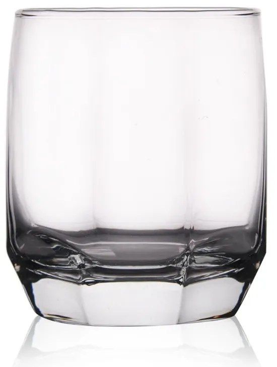 Set di 6 bicchieri da whisky da 310 ml Diamond - Orion