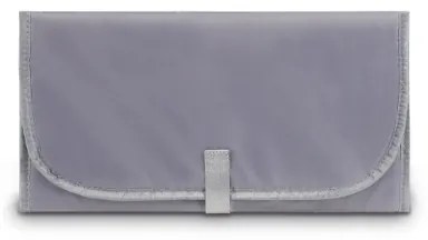 Lionelo - Borsa fasciatoio per passeggino IDA Blue Denim