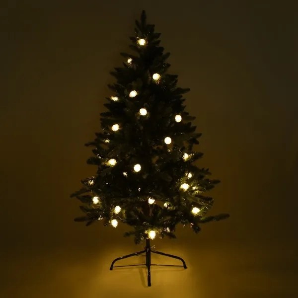 Retlux - LED  catena luminosa da esterno 80xLED/25m IP44 bianco caldo