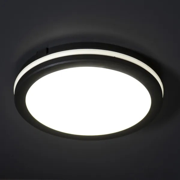 Kanlux 38385 - Lampada LED da esterno BENO ECO LED/30W/230V 3000/4000/6500K IP65