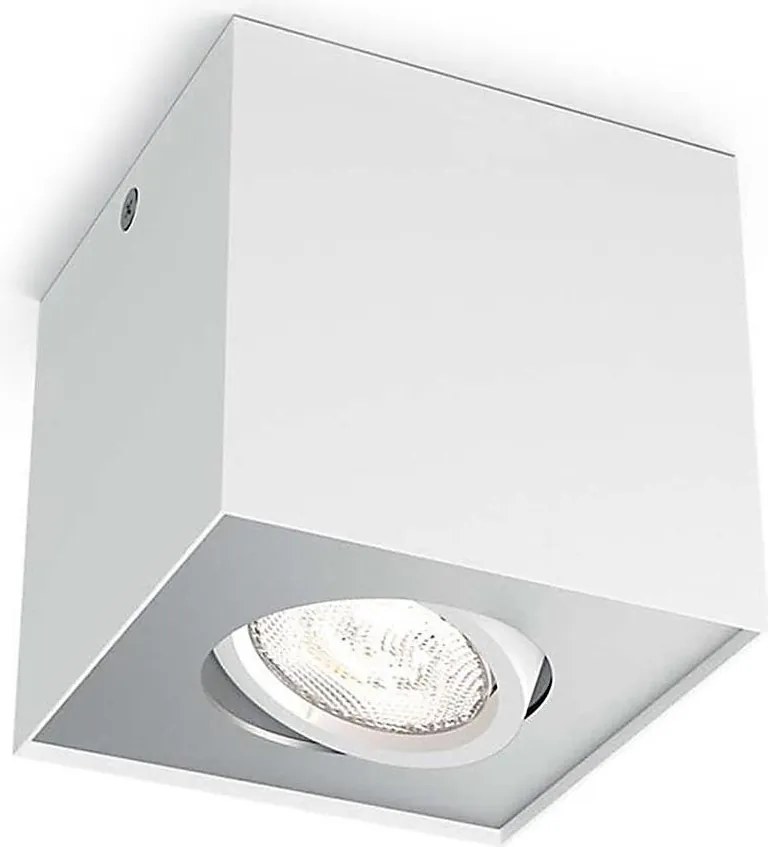 Philips 50491/31/P0-LED Faretto dimmerabile MYLIVING BOX LED/4,5W/230V