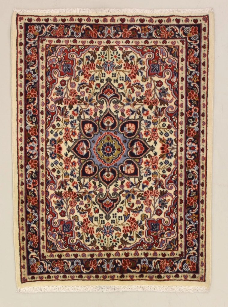 Bidjar Tappeto persiano 70 x 100 (Iran) Annodato A Mano